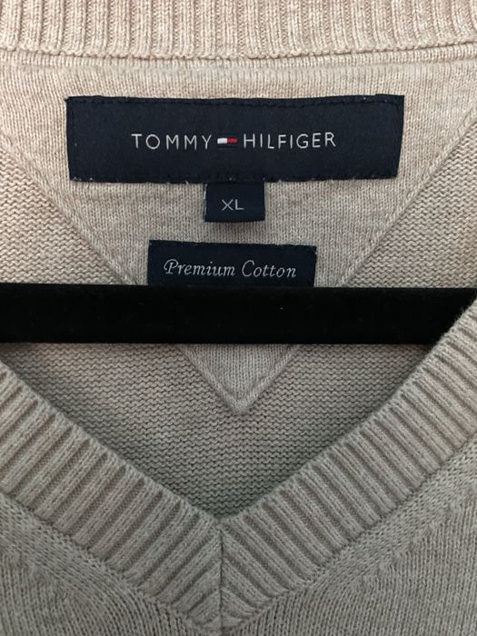 Кофта-свитер Tommy Hilfiger