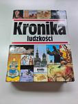 Książka Kronika ludzkości – Marian Michalik – 1993 – 1222 stron