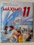 Máximo 11 Matemática Porto Editora Dossier de Professor NOVO