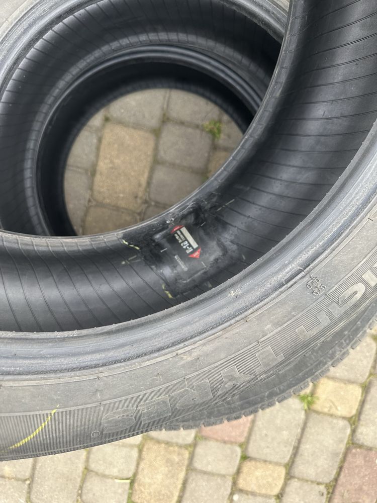 Шини Nokian 205/60 R16 літні