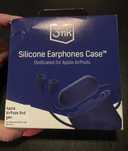 Etui AirPods 2nd gen