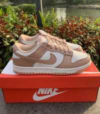 Nike Dunk Low Rose Whisper 40