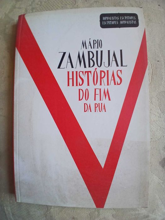 Mário Zambujal, Histórias do Fim de Rua