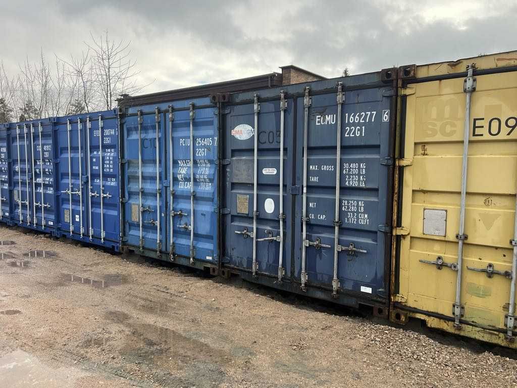Self Storage, JÓZEFÓW, magazyn samoobsługowy - 14m2, PROMOCJA!!