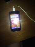 Продам телефон ZTE
