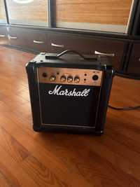 комбоуселитель Marshall mg10