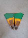 Barbatanas bodyboard