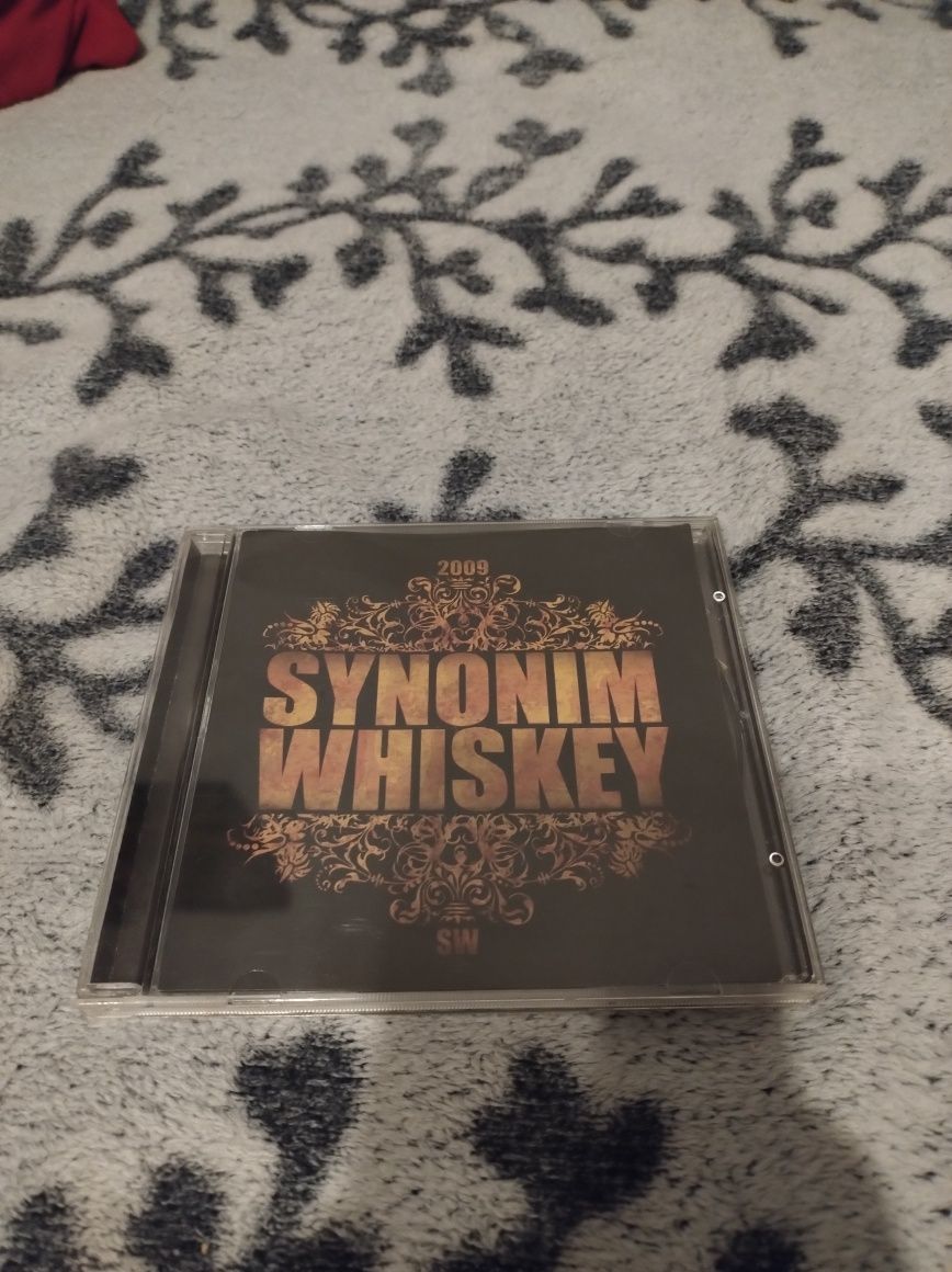 Szops Synonim Whiskey ( Laikike1 Gedz VNM )