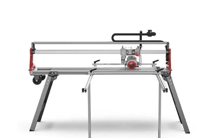 Плиткоріз Shijing 42311200 з автоматикою