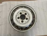 Felga stalowa Mercedes-Benz Sprinter OE 6.0" x 15" 5x130 ET 83