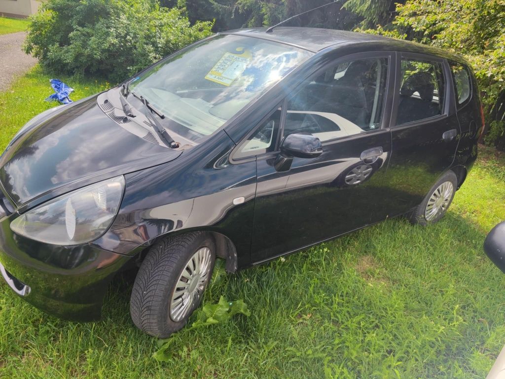Honda Jazz 2004r.