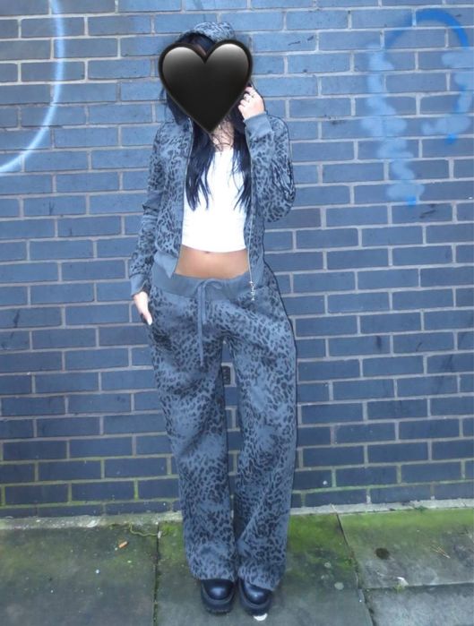 костюм спортивный  named collective