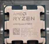AMD Ryzen 5 7600X