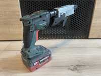 Metabo SE 18 LTX 4000 do suchej zabudowy