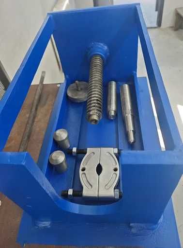 Ремонт рульових карданних валів, безкоштовна діагностика