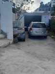 Armazem com 70m2