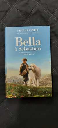 Bella i Sebastian Nicolas Vanier