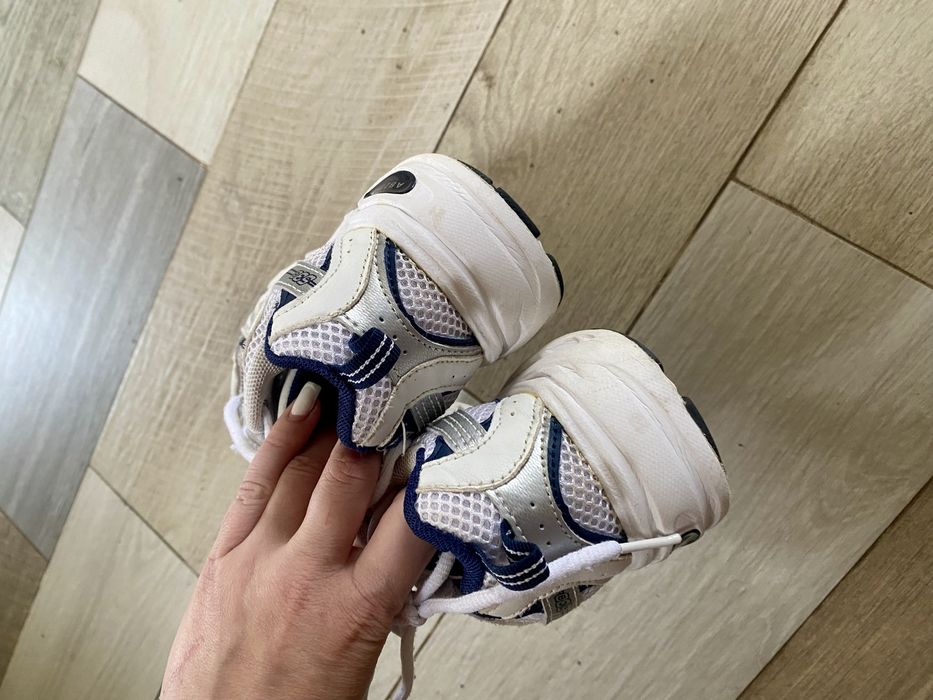 Кросівки new balance 530