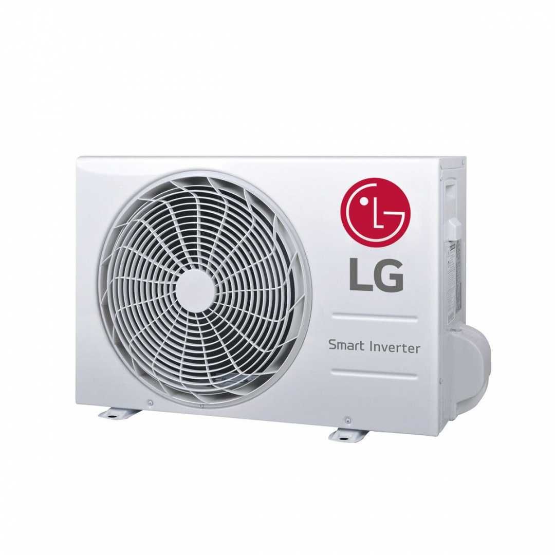 LG Klimatyzator DUALCOOL STANDARD 3.5kW - Darmowa Wysyłka