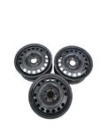 Felgi Stalowe  Stalówki Felga  5x110 6Jx15 ET 49 Opel Astra