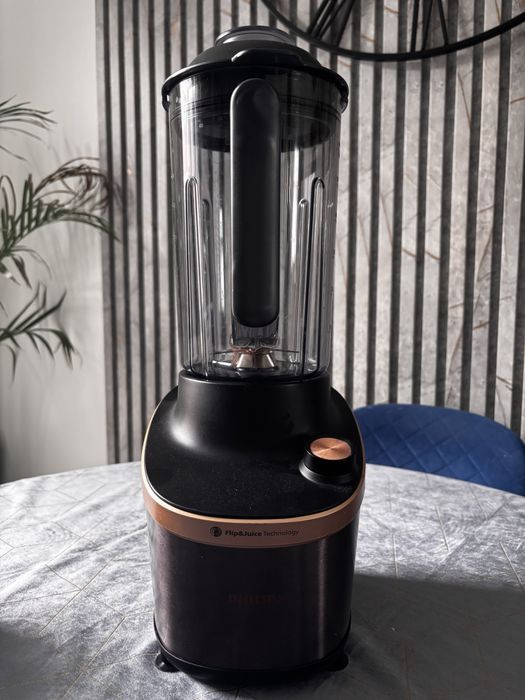 Blender kielichowy Phillips HR 3770/10 2l