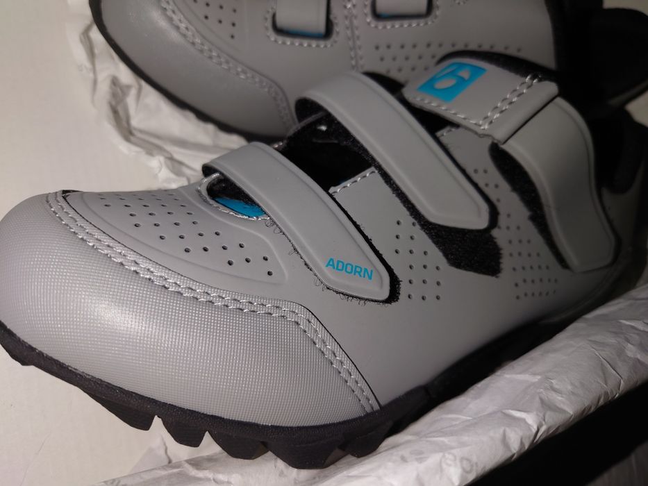 Buty rowerowe Bontrager Adorn  38