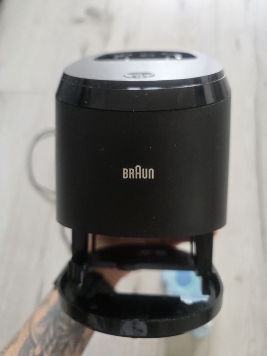 Maszynka Golarka Braun Series 9