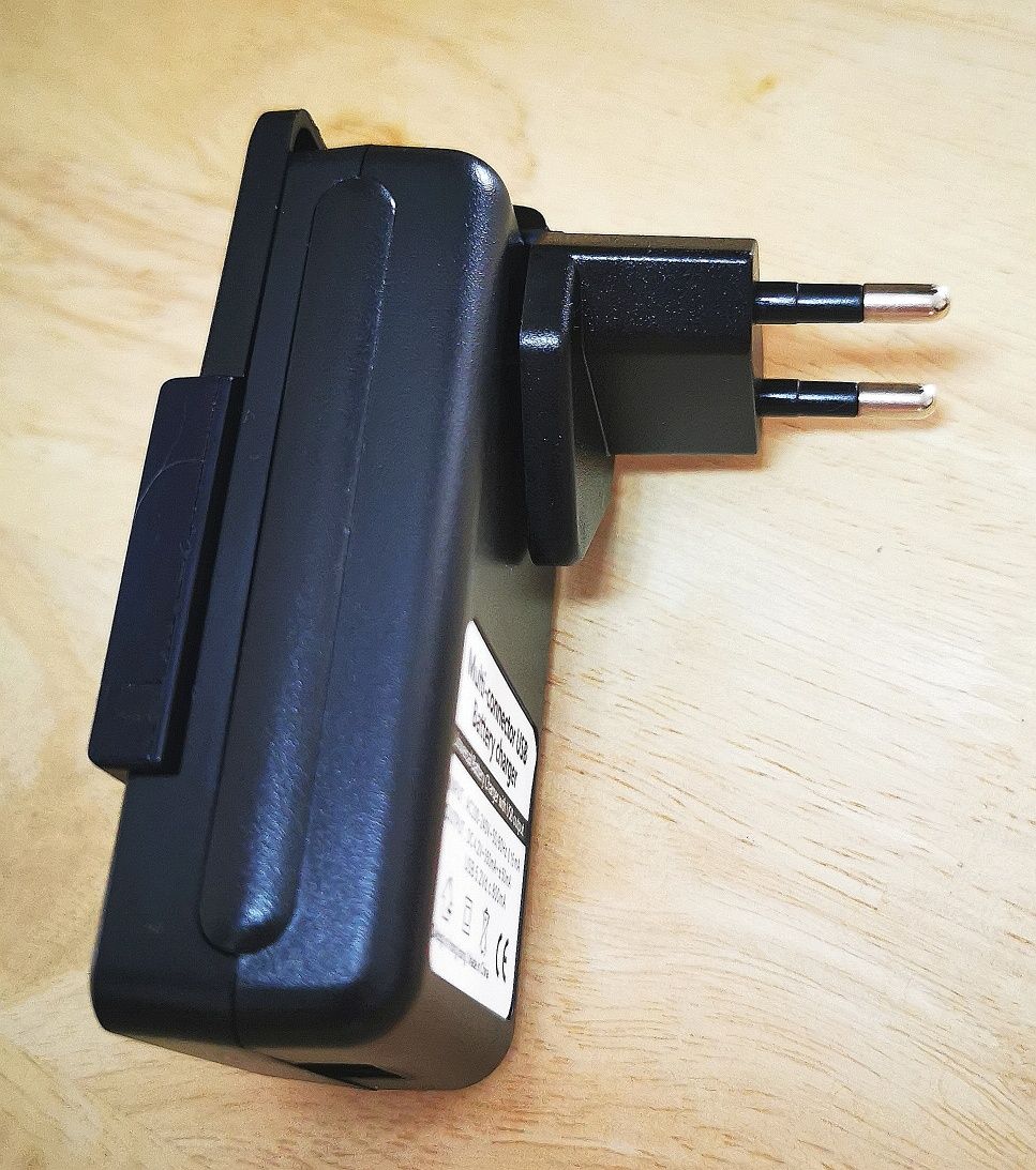 Venda Digital compacta