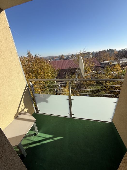 Mieszkanie 3 pokojowe z balkonem na wynajem Racibórz Rynek 53 m2