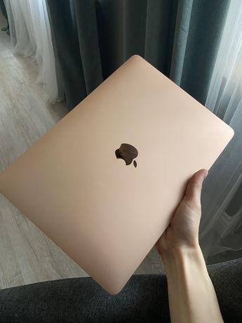Apple MacBook Air 13" 2018 ,256GB, Gold