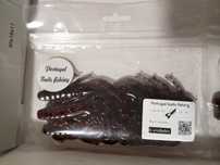 Vinil pesca  portugal baits  fishing