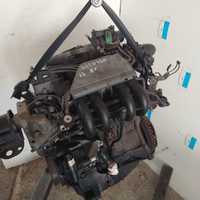 Motor Renault D7F 720 1.2 8V