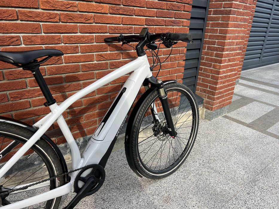 Акція! E-bike Specialized Vado В Хорошому стані!