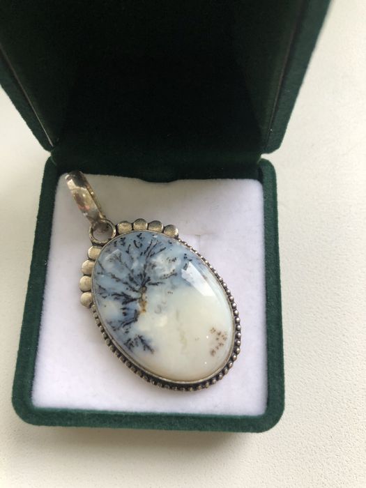 Серебро.Лабрадор.Ларимар.