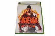 Tekken 6 Microsoft Xbox 360 - Instrukcja Ponad 150 Stron