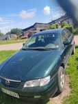 Mazda626 gf gaz na 8 lat