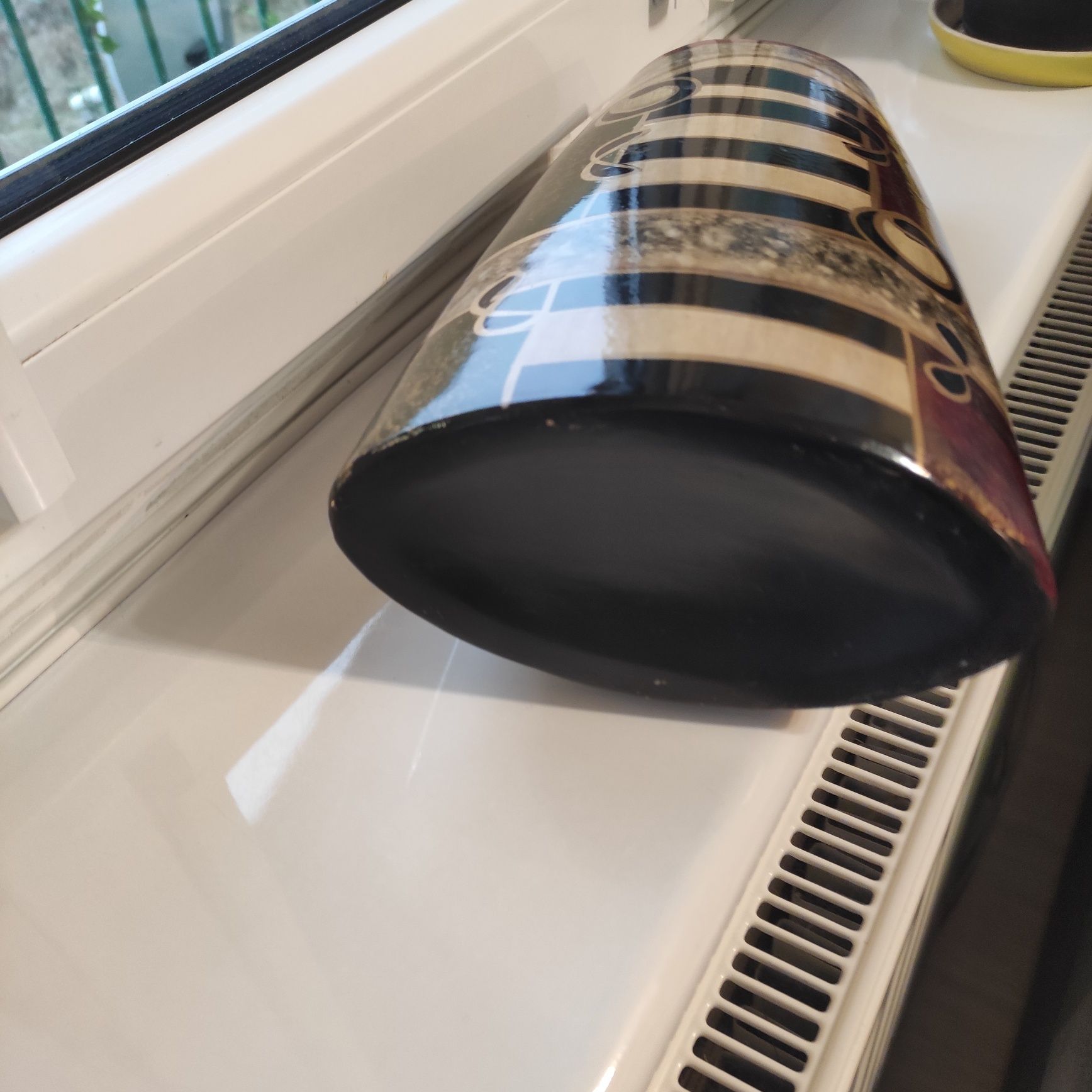 Wazon ceramiczny