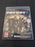 Jogo PS3 Payday 2 Usado