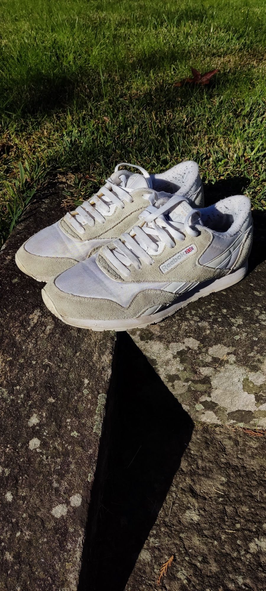Reebok número 42