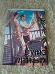 Manga boys love Żyjąc z nim