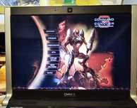 Dell XPS m1330, vg128,2gb ddr, 13 disp.