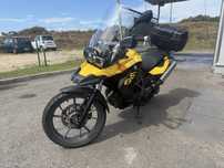 Bmw GS 650 F 800