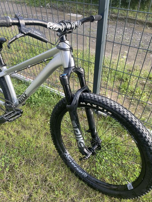 Rower MTB ROSE The Bruce 2