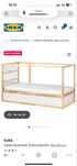 Cama beliche criana