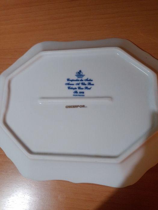 Travessa Companhia das Índias