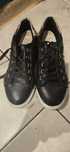 Czarne adidasy 39