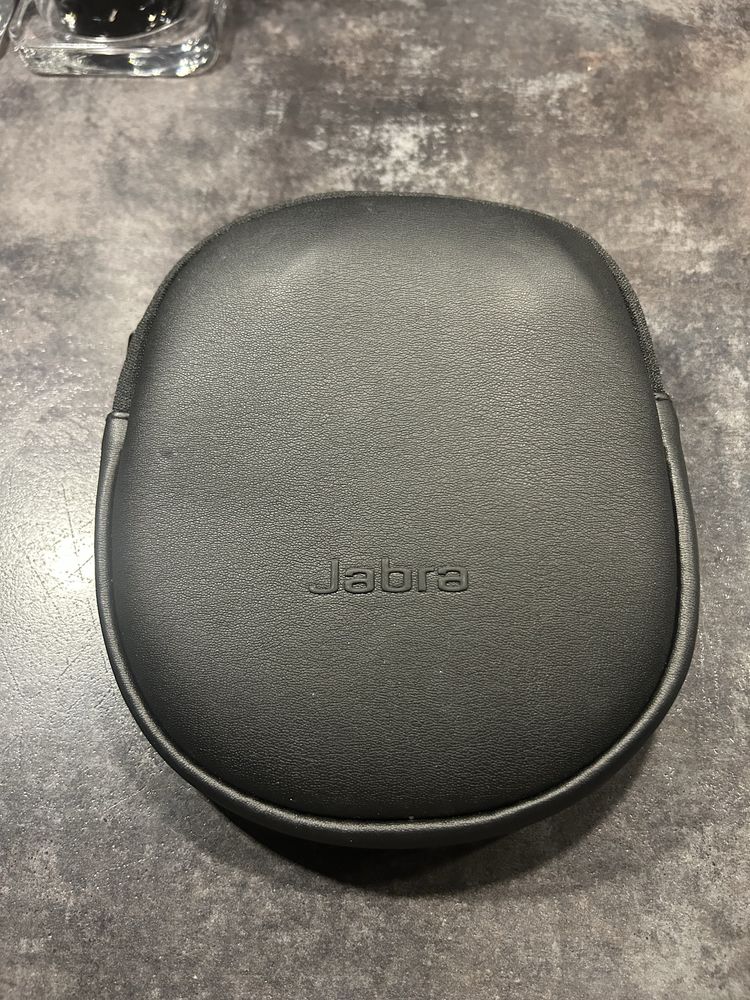 Sluchawki bezprzewodowe Jabra