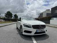 Mercedes A 180 cdi AMG