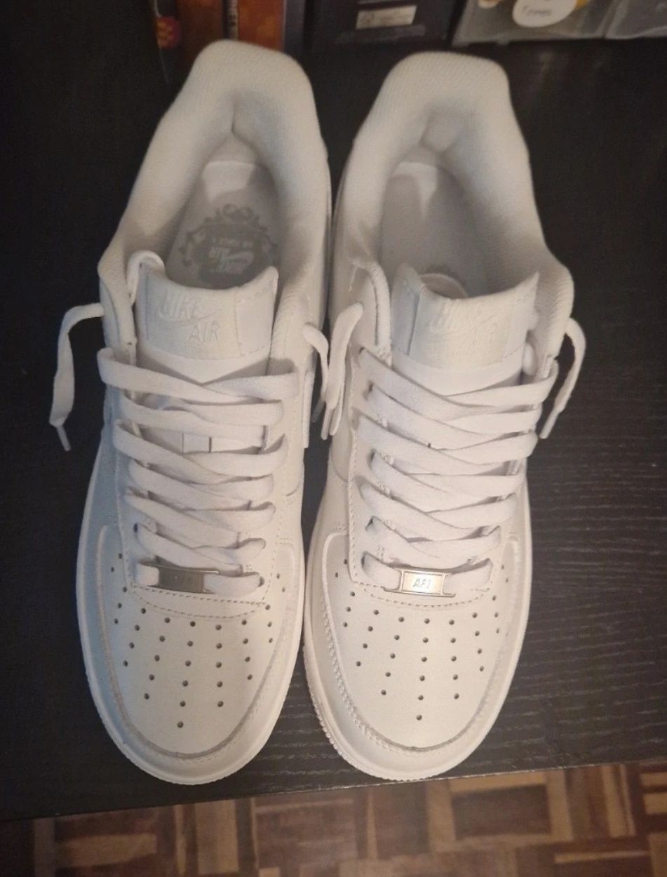 Nike air force 1