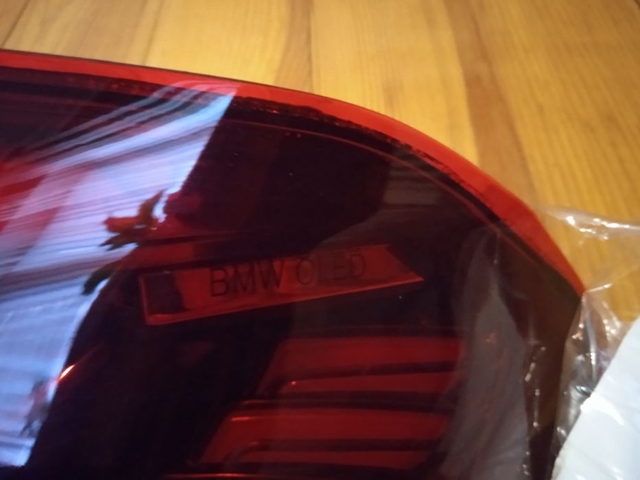 Задні фанарі стопи BMW 4 F32 F36 13-20 року